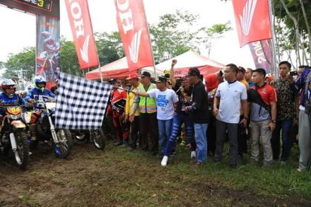 ADVENTURE TRAIL NEW NETRAL JAMBORE 3